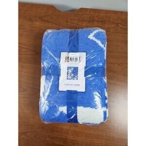 Sonic The Hedgehog Super Soft Blanket 60x50 By Franco ~ New Sealed